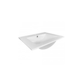 Lavabo rectangular
