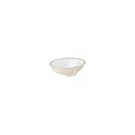 Lavabo Oval