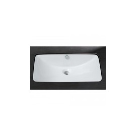 Lavabo Rectangular
