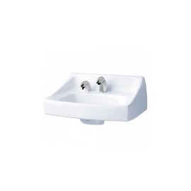 Lavabo Comercial a Muro
