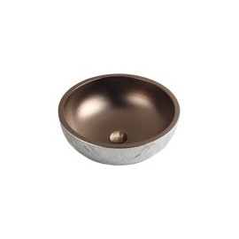 Lavabo de Sobreponer