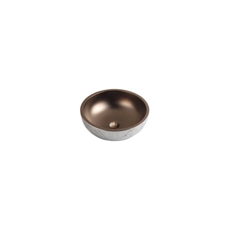 Lavabo de Sobreponer
