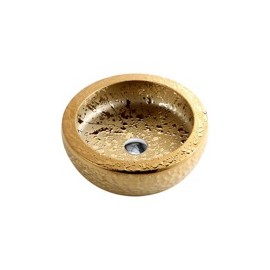 Lavabo de Sobreponer