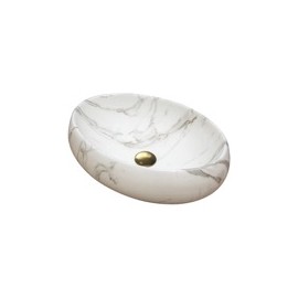Lavabo de Sobreponer