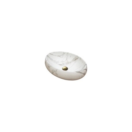 Lavabo de Sobreponer