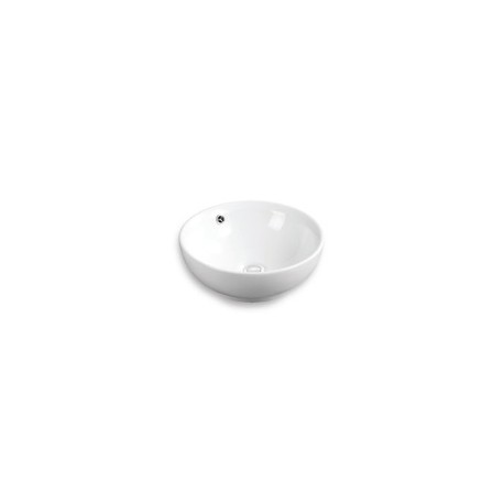 Lavabo de Sobreponer