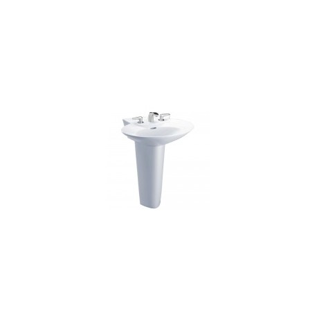 Pacífica® de Pedestal
