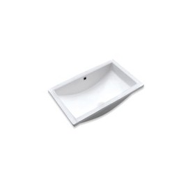 Lavabo Semi Empotrado