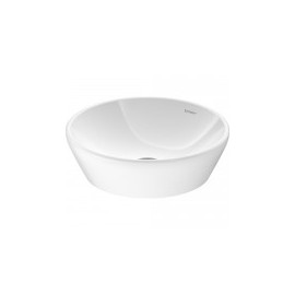 Lavabo redonde de sobreponer D-Neo