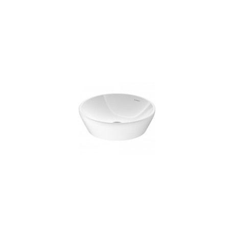 Lavabo redonde de sobreponer D-Neo