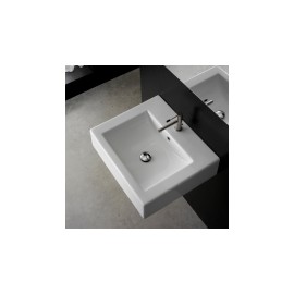 Square A