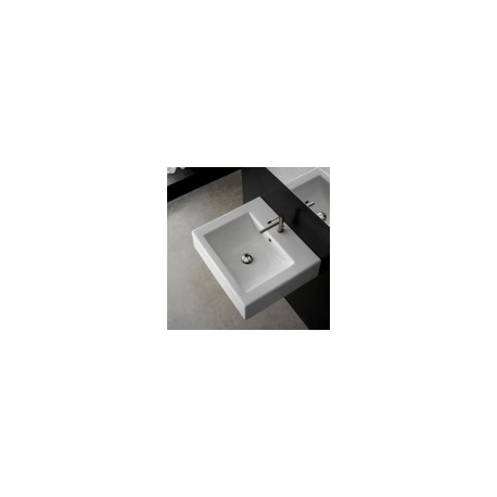 Square A