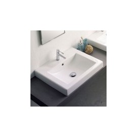 Square A