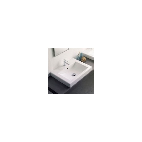 Square A