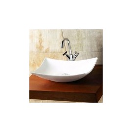 Lavabo Rectangular New Magdalena