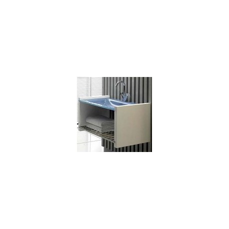 Lavabo y mueble Manhatan HY