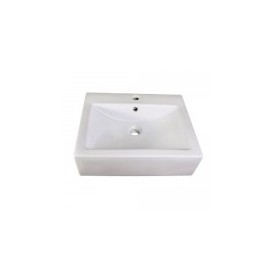 Lavabo Cuadrado