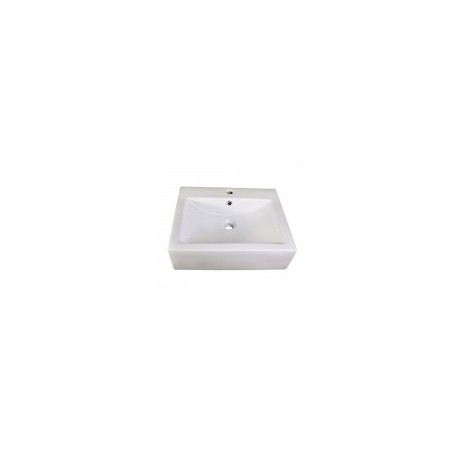 Lavabo Cuadrado