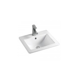 Lavabo Cuadrado