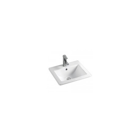 Lavabo Cuadrado