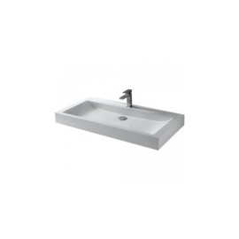 Lavabo Rectangular