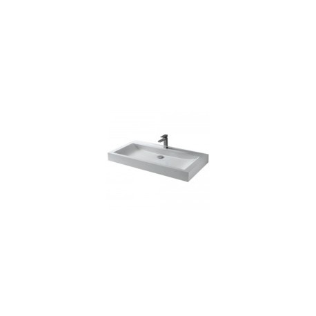Lavabo Rectangular
