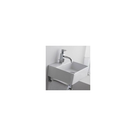 Lavabo Rectangular New Bergamo