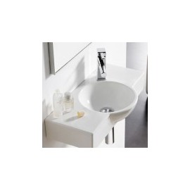 Lavabo rectangular Venecia