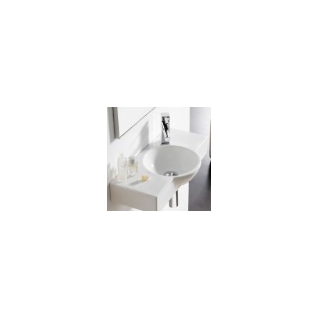 Lavabo rectangular Venecia