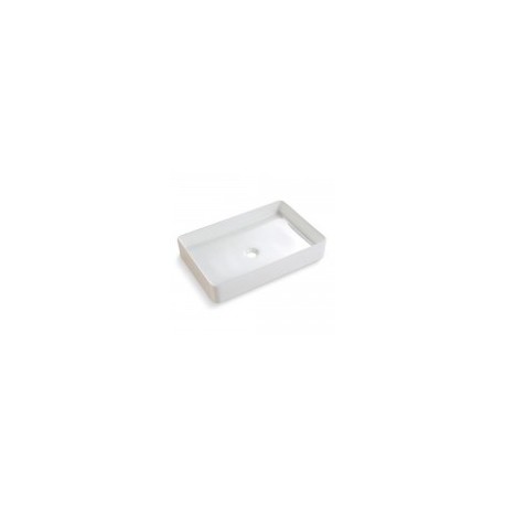 Lavabo de sobreponer Nilo 50