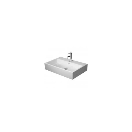 Lavabo sobre Encimera