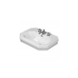 Lavabo sobre Encimera