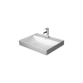 Lavabo sobre Encimera