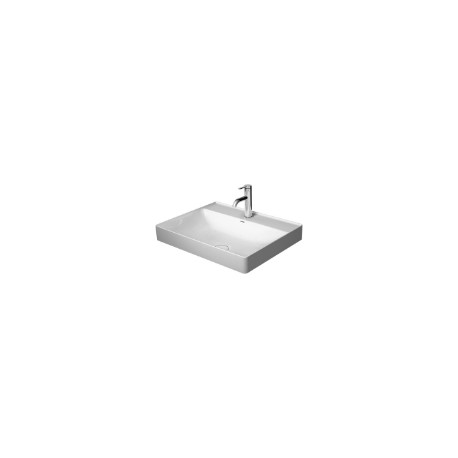 Lavabo sobre Encimera