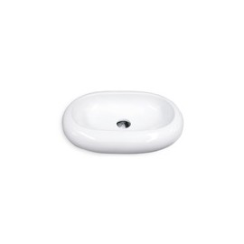 Lavabo de Sobreponer