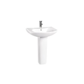 Lavabo de Pedestal