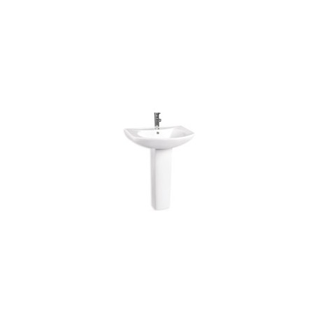 Lavabo de Pedestal