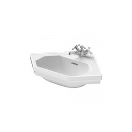 Lavabo Esquinero