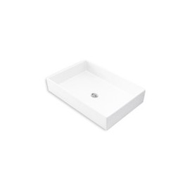 Lavabo de Sobreponer