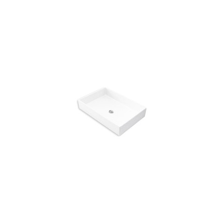 Lavabo de Sobreponer