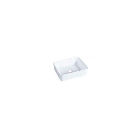 Lavabo Rectangular
