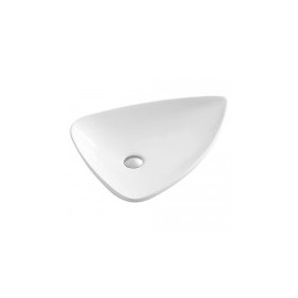 Lavabo triangular
