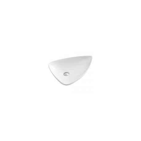 Lavabo triangular