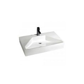 Lavabo Rectangular