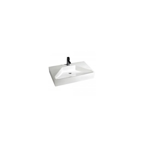 Lavabo Rectangular