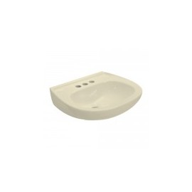 Lavabo sin Pedestal