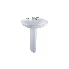 Lavabo de Pedestal Prominence®
