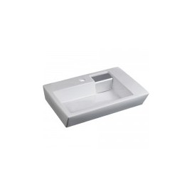 Lavabo Rectangular