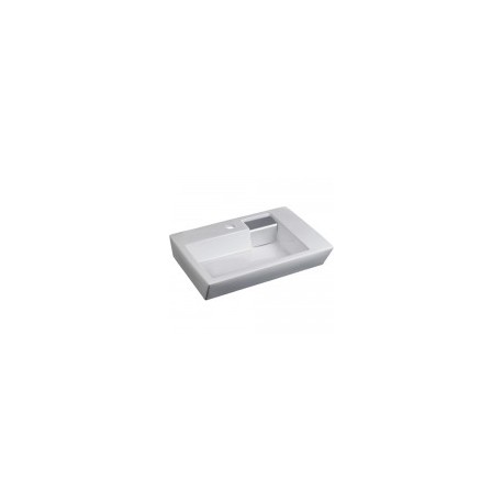 Lavabo Rectangular