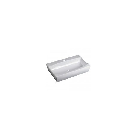 Lavabo Rectangular